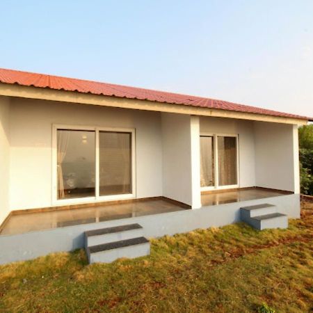 Sea King Beach Resort Ganpatipule Exterior foto