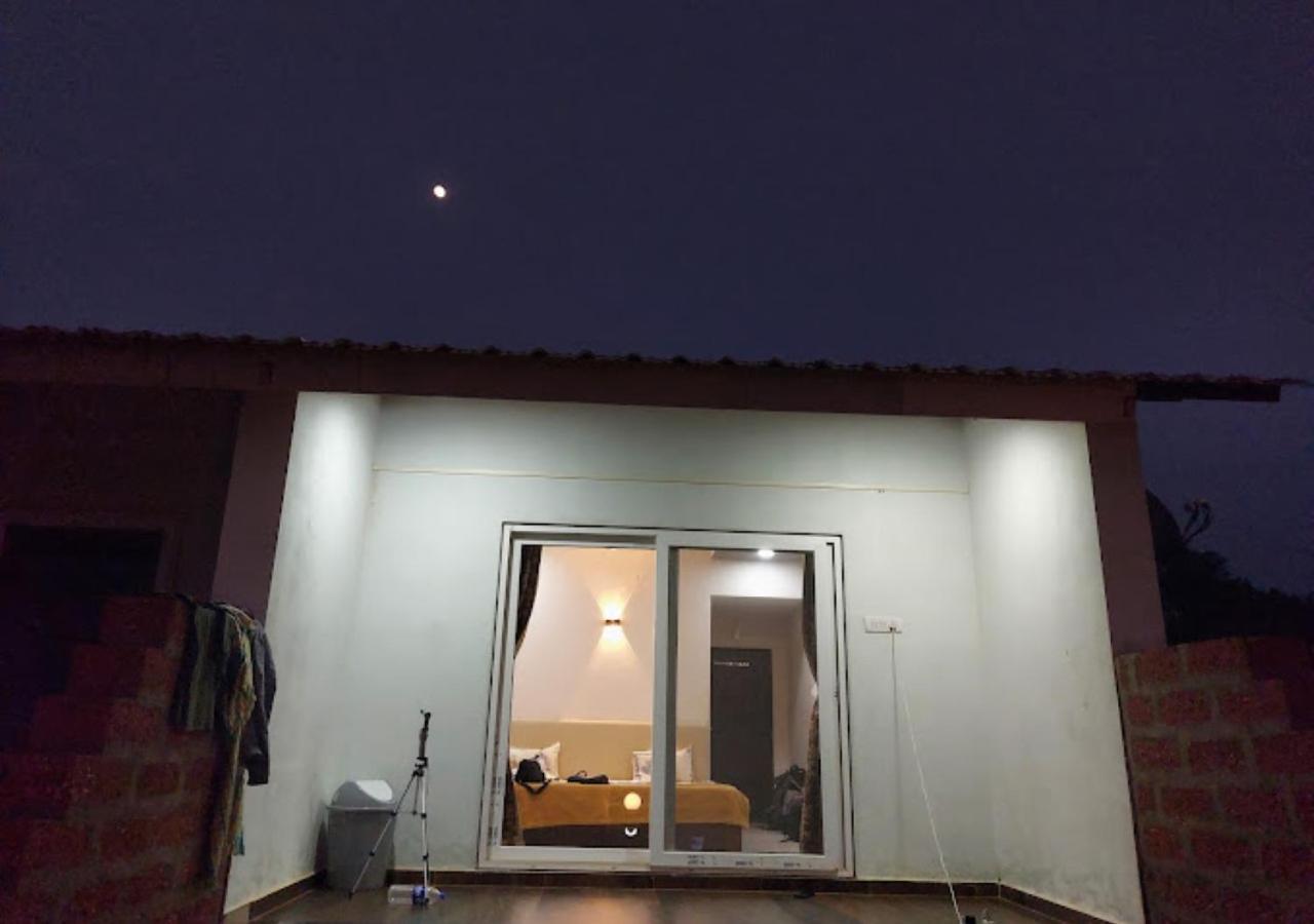 Sea King Beach Resort Ganpatipule Exterior foto
